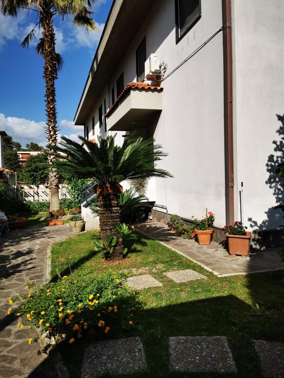 B&B Da Titina 153 Castel San Giorgio Exterior photo