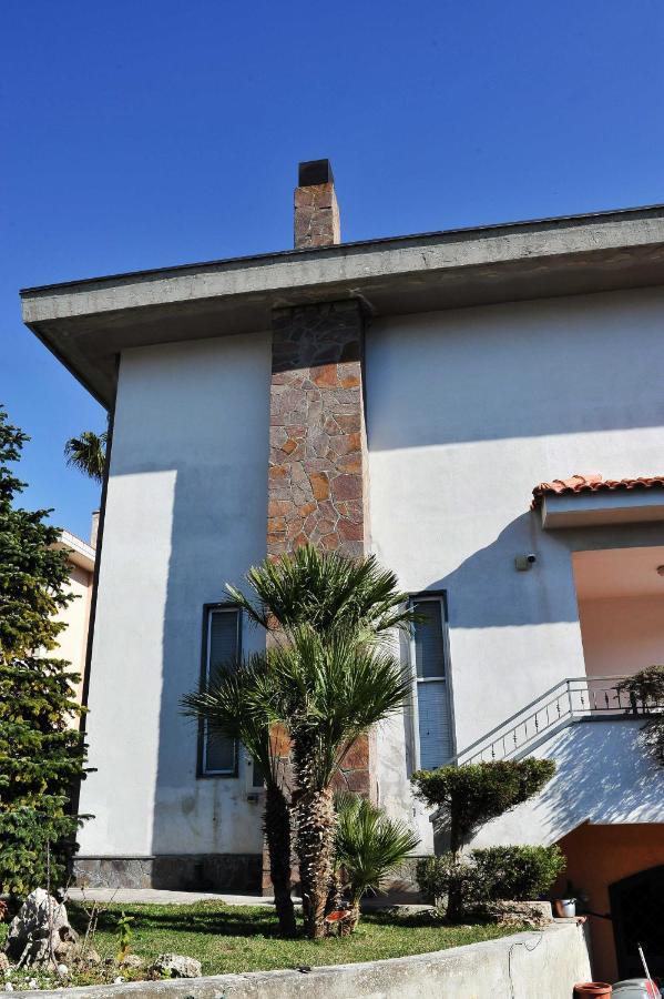 B&B Da Titina 153 Castel San Giorgio Exterior photo